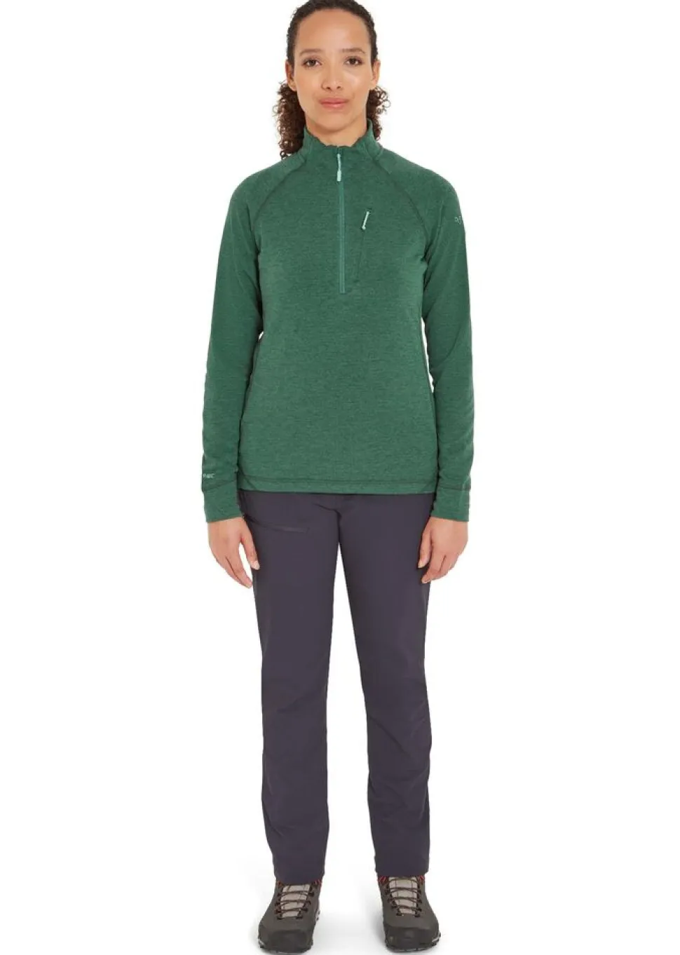 Rab Nexus pull-on wmns