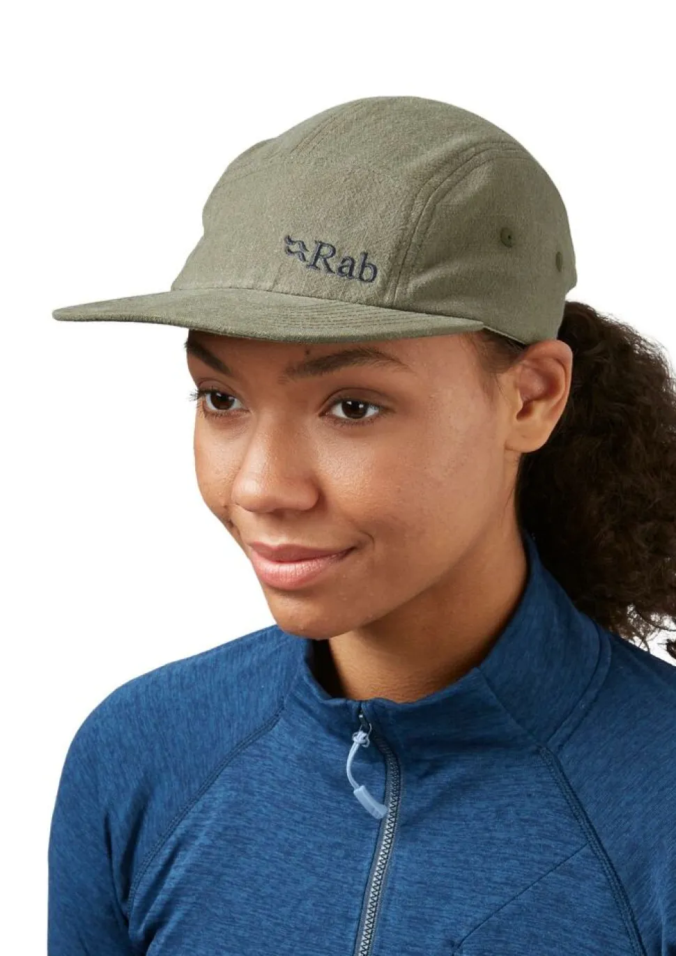 Rab Obtuse 5 panel cap