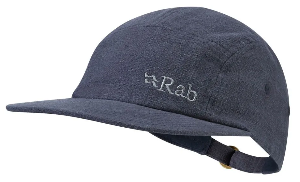 Rab Obtuse 5 panel cap
