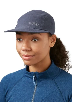 Rab Obtuse 5 panel cap