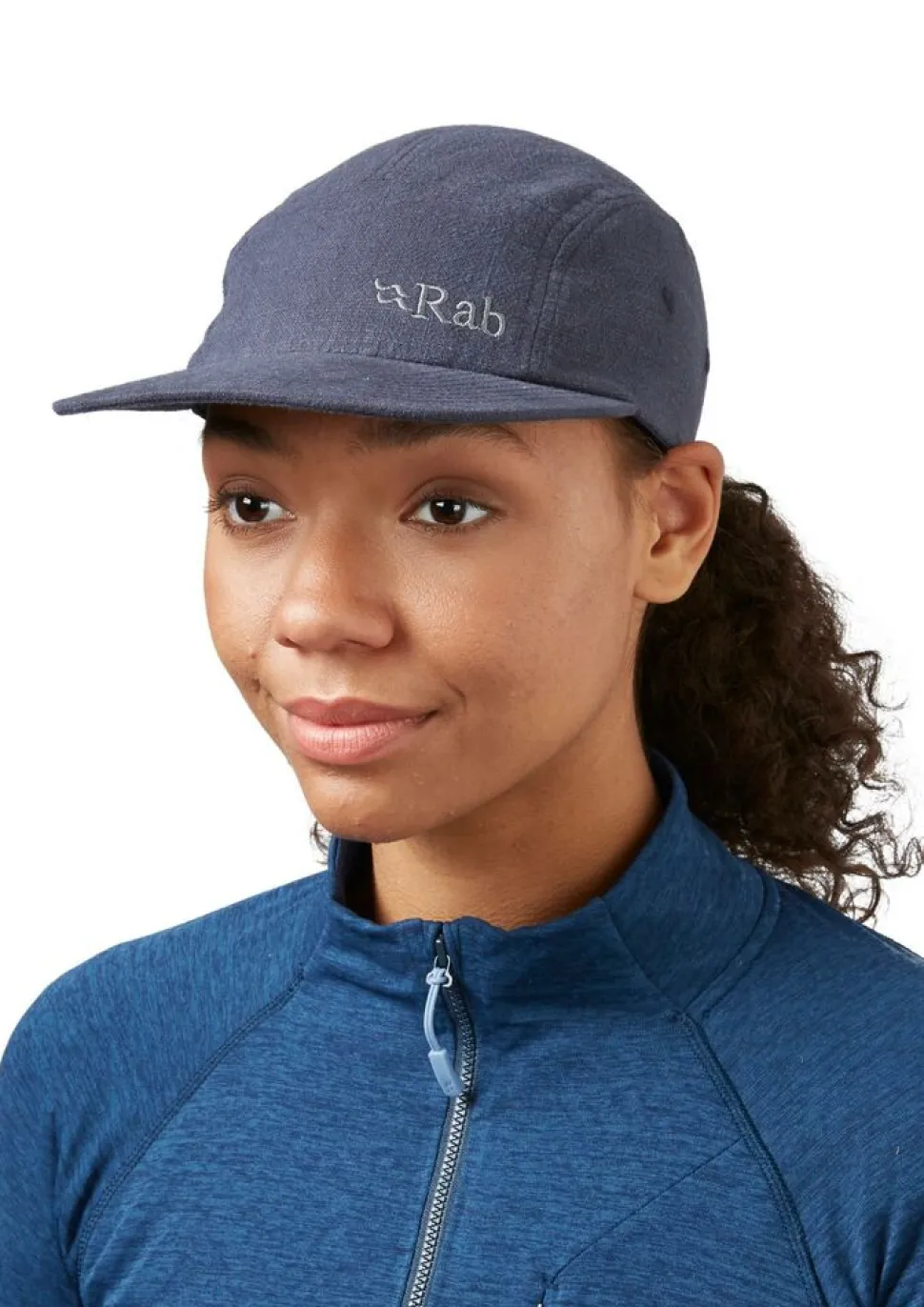 Rab Obtuse 5 panel cap