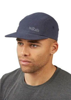 Rab Obtuse 5 panel cap