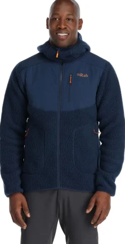 Rab Outpost Hoody