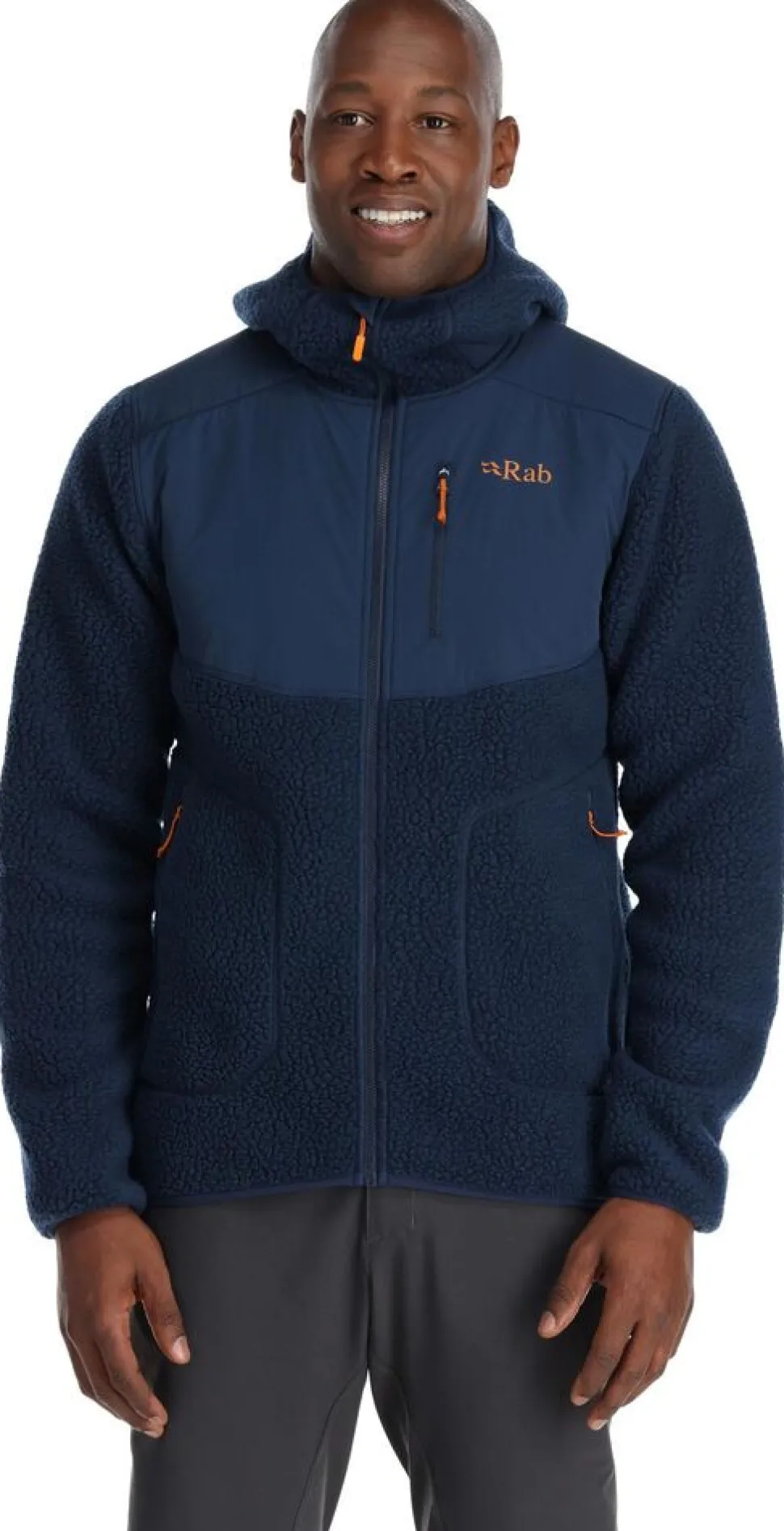 Rab Outpost Hoody