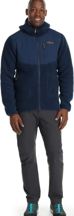 Rab Outpost Hoody
