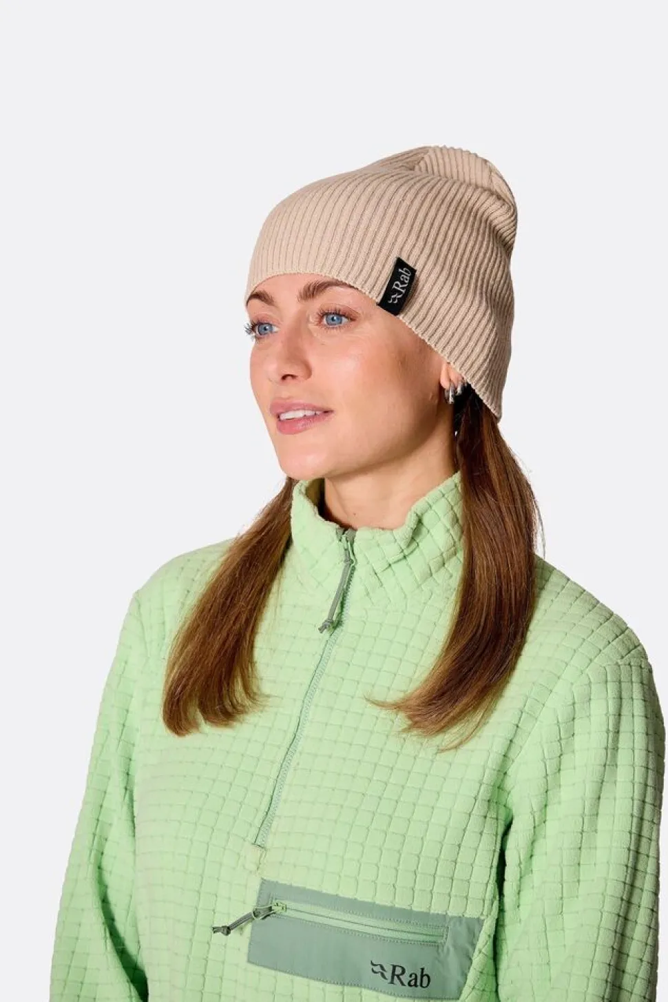 Rab Perimeter Beanie