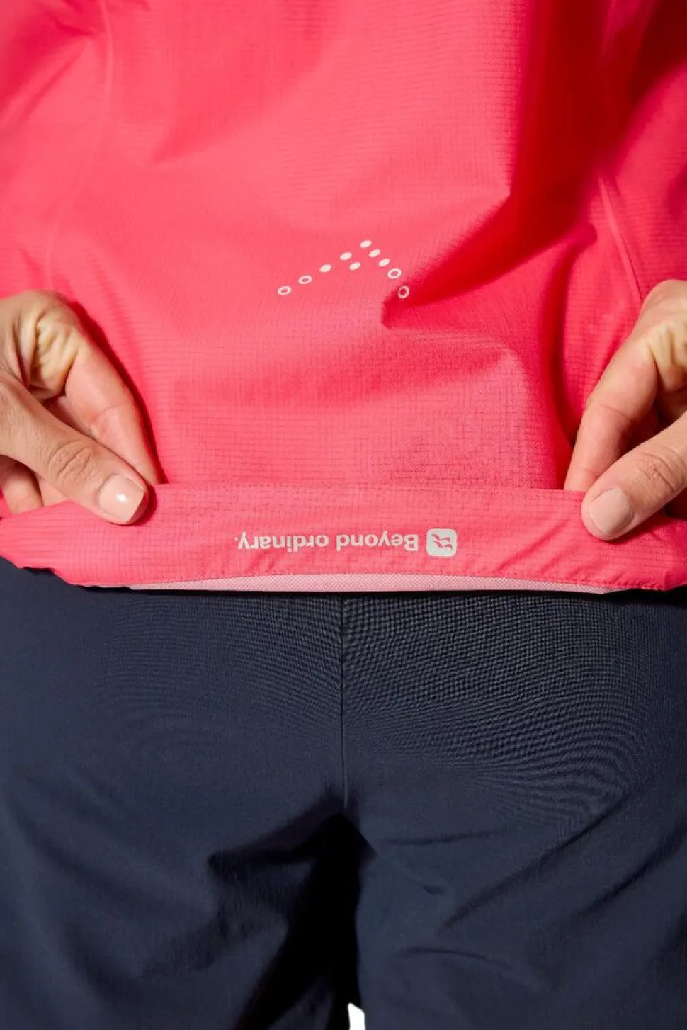 Rab Phantom Jacket Wmns
