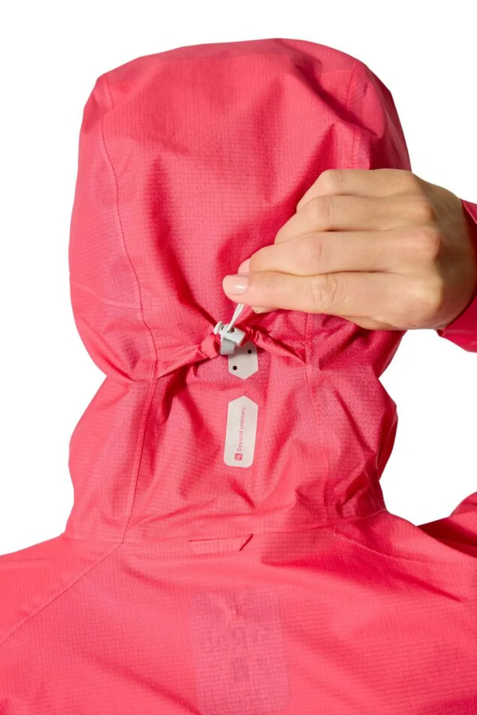 Rab Phantom Jacket Wmns