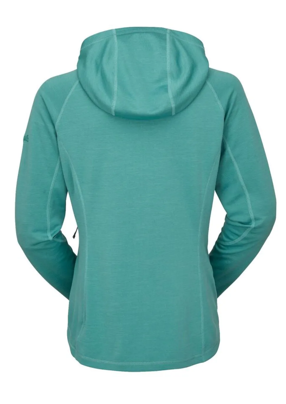 Rab Planar hoody wmns
