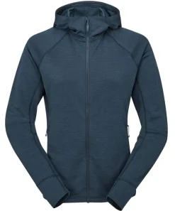 Rab Planar hoody wmns