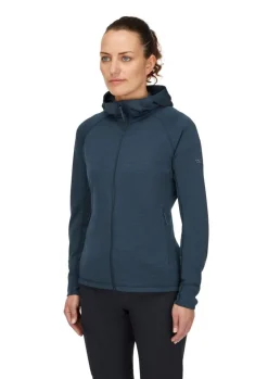 Rab Planar hoody wmns
