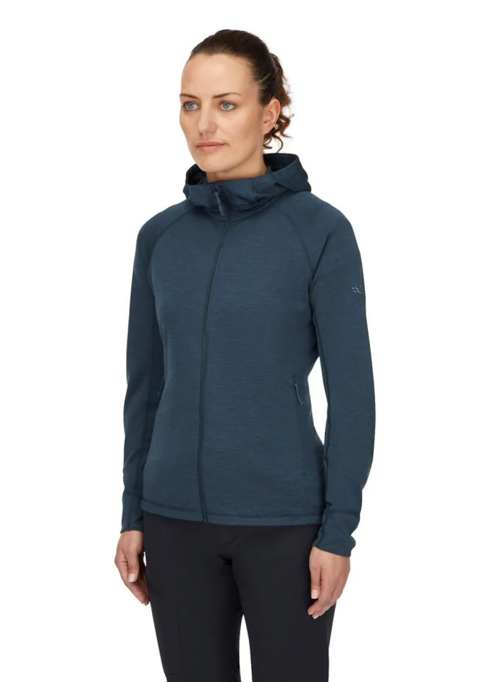 Rab Planar hoody wmns