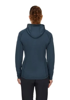 Rab Planar hoody wmns