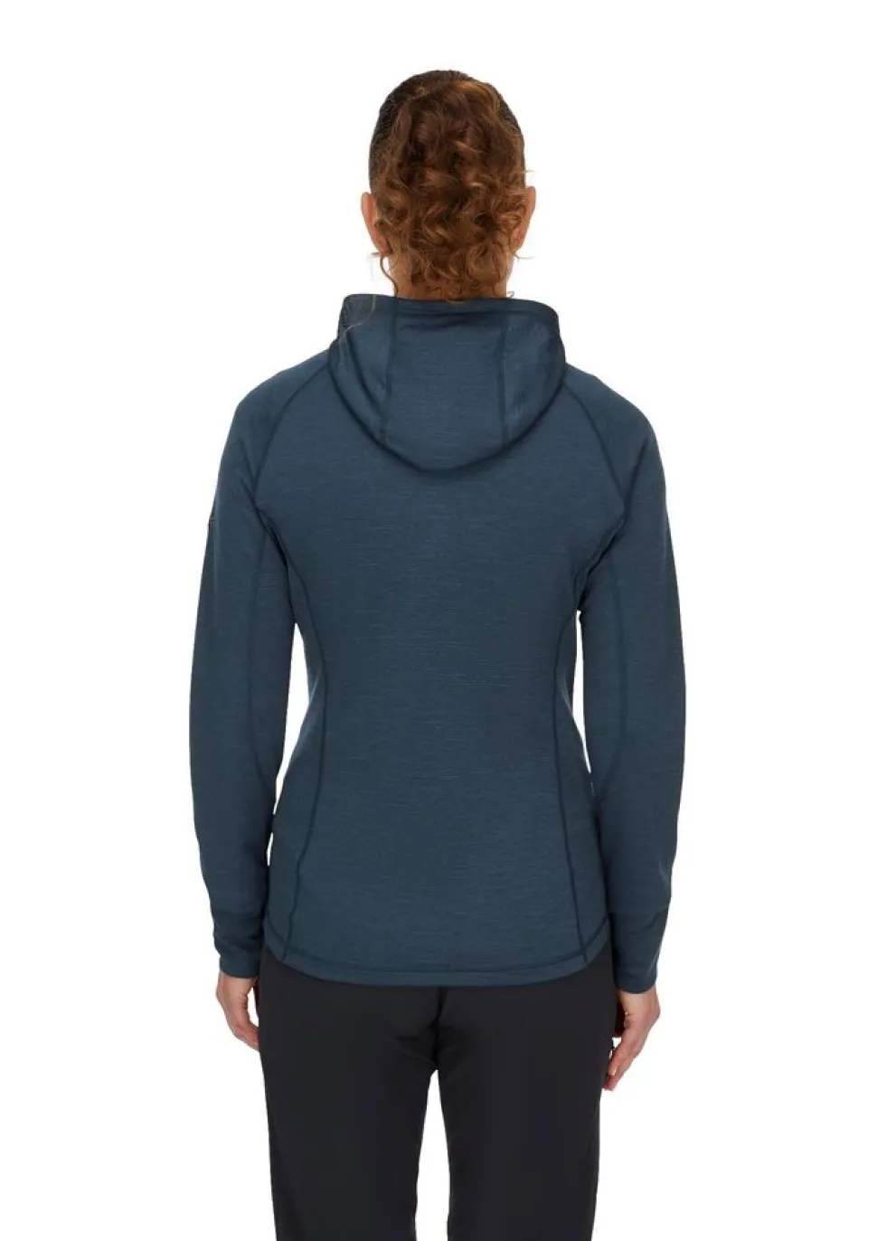 Rab Planar hoody wmns