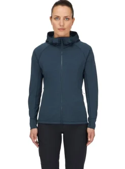 Rab Planar hoody wmns