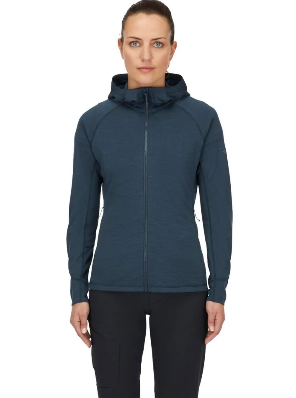 Rab Planar hoody wmns