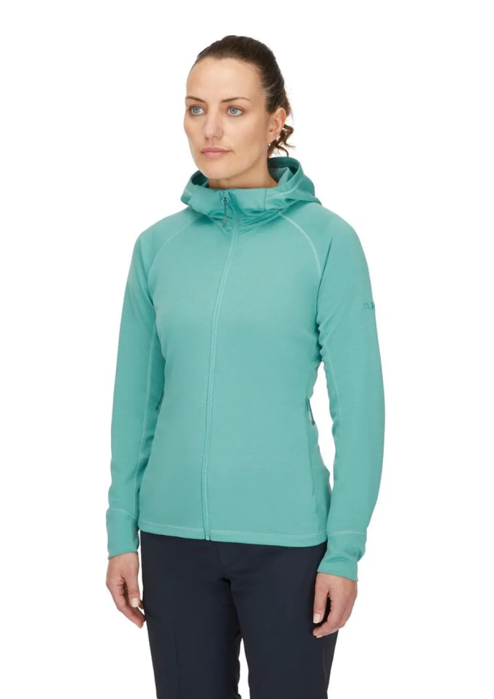 Rab Planar hoody wmns