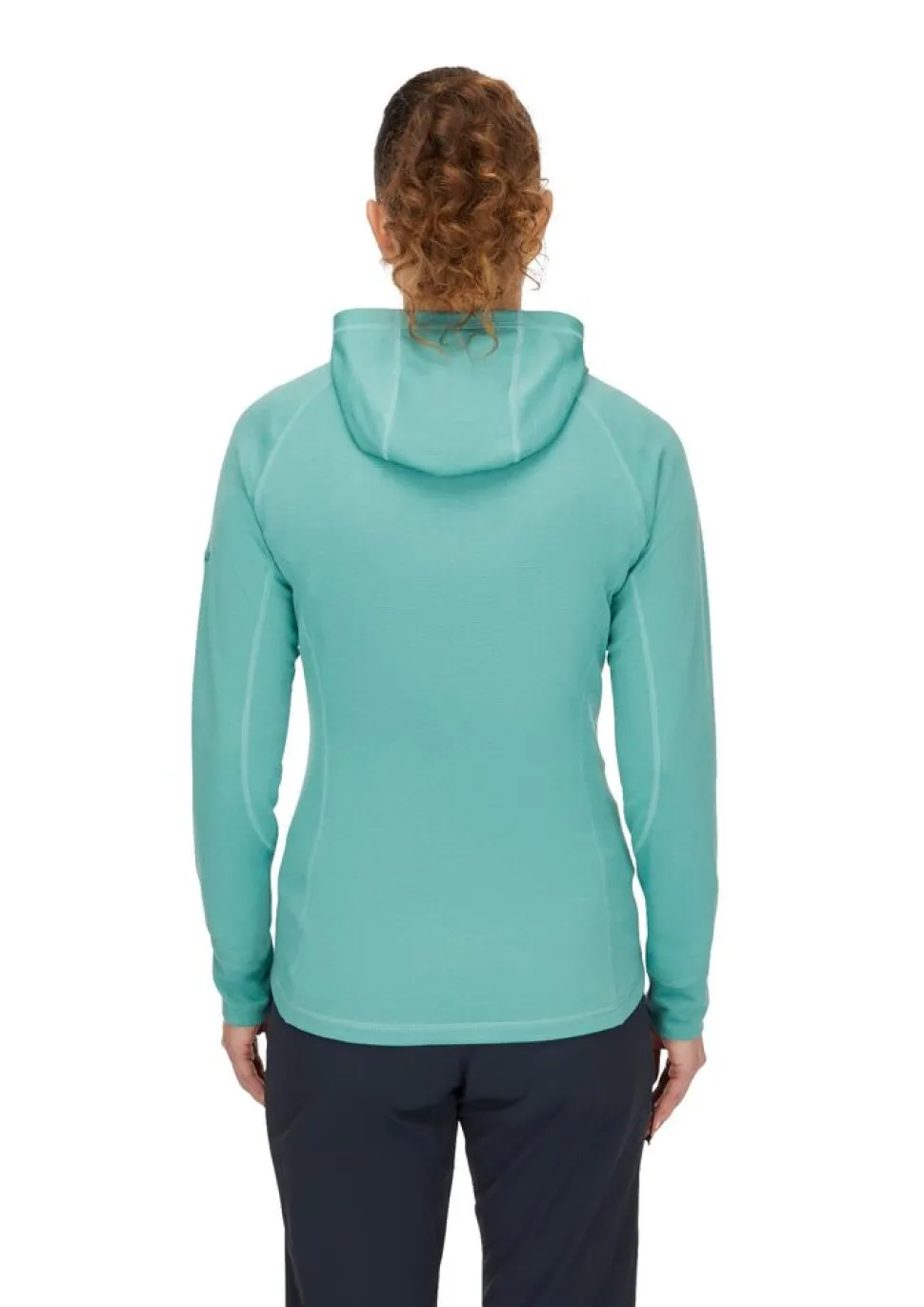 Rab Planar hoody wmns