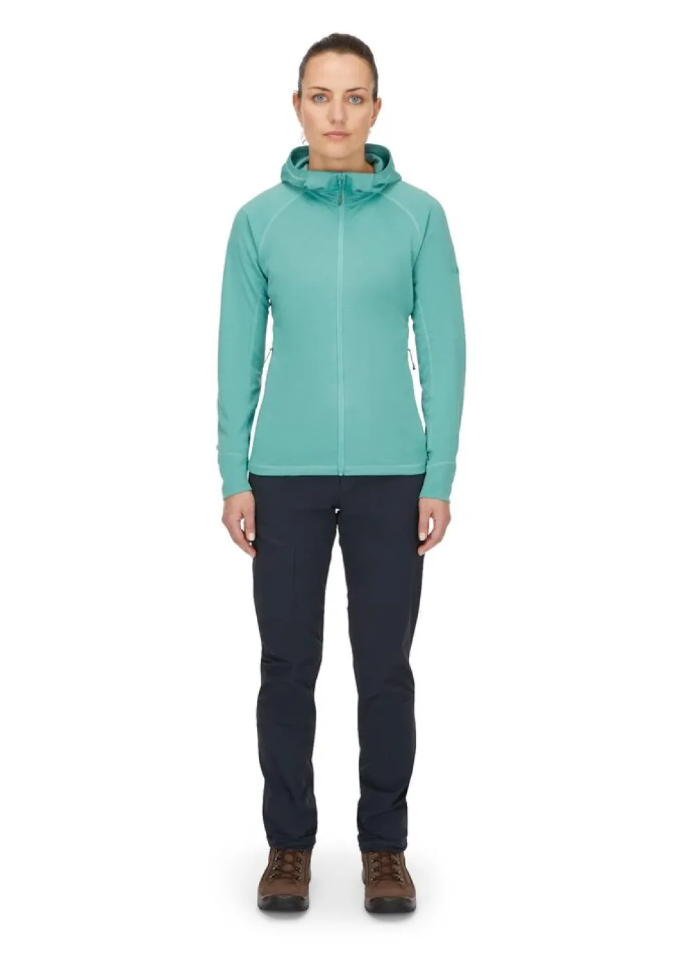Rab Planar hoody wmns