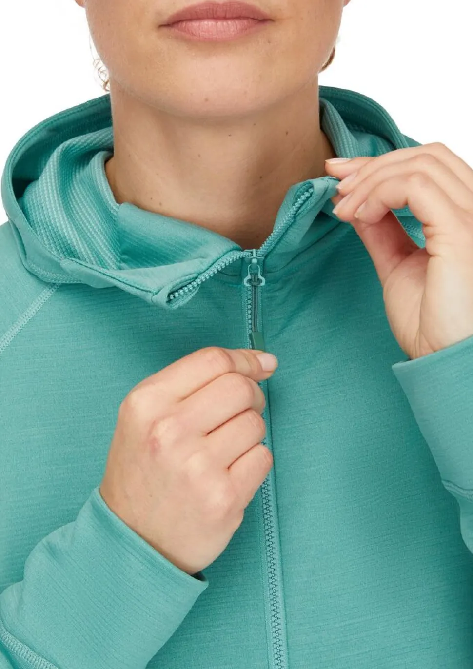 Rab Planar hoody wmns