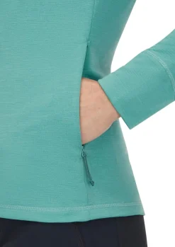 Rab Planar hoody wmns