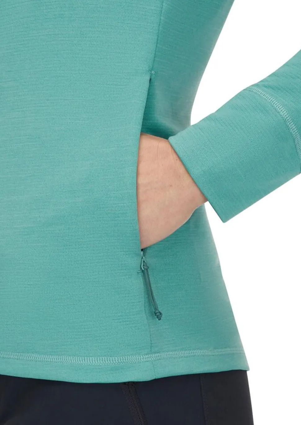 Rab Planar hoody wmns