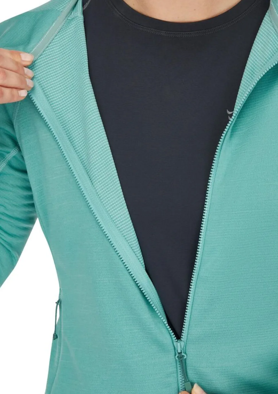 Rab Planar hoody wmns