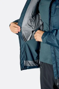Rab Positron Pro Hoody