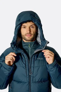 Rab Positron Pro Hoody