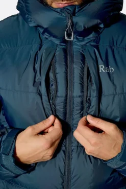 Rab Positron Pro Hoody