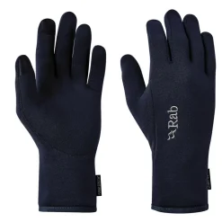 Rab Power stretch contact glove