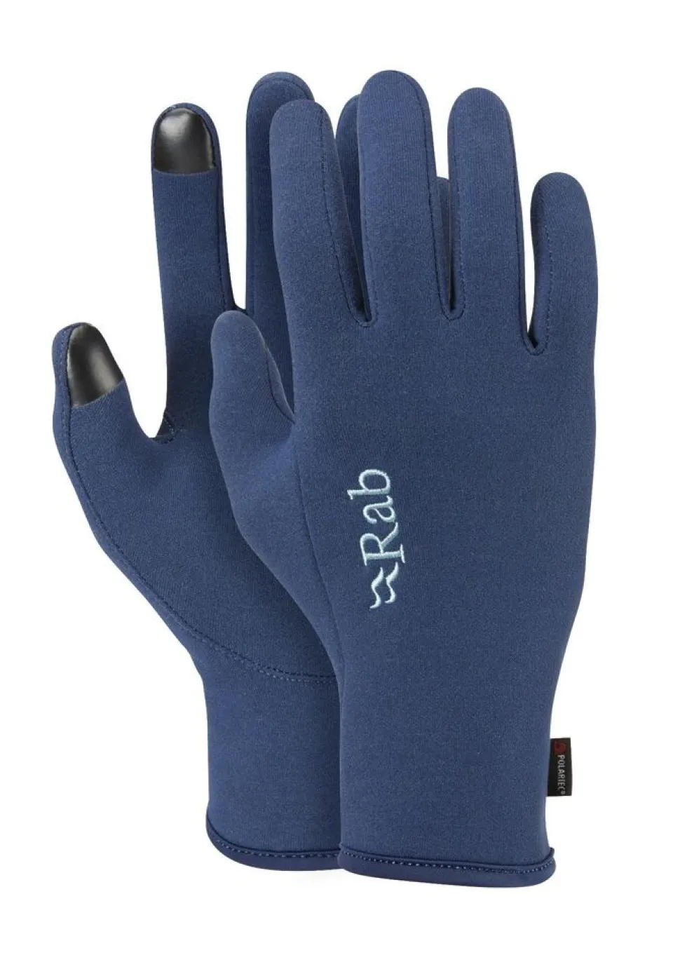 Rab Power stretch contact glove wmns