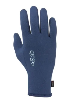 Rab Power stretch contact glove wmns