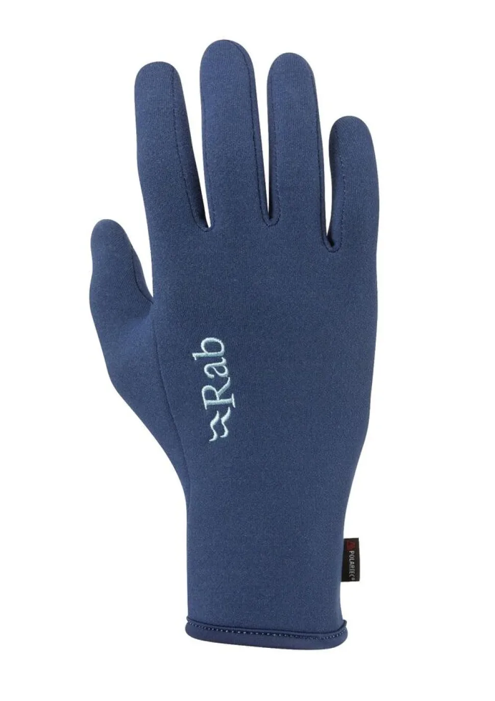 Rab Power stretch contact glove wmns