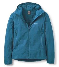 Rab Quantra Pro Hoody Wmns