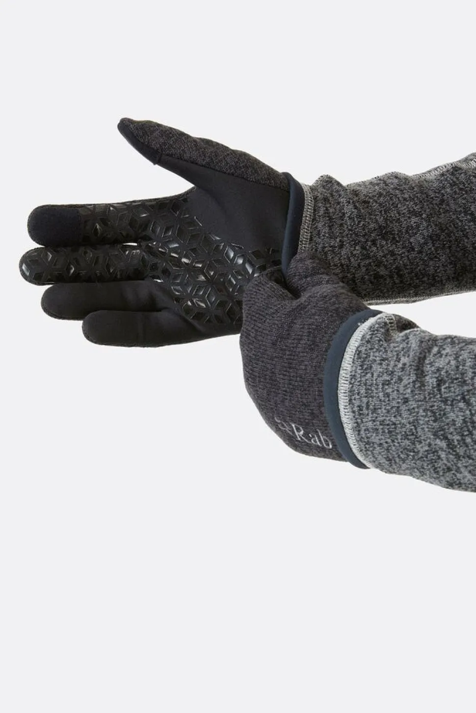 Rab Quest Infinium gloves wmns