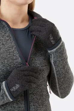 Rab Quest Infinium gloves wmns