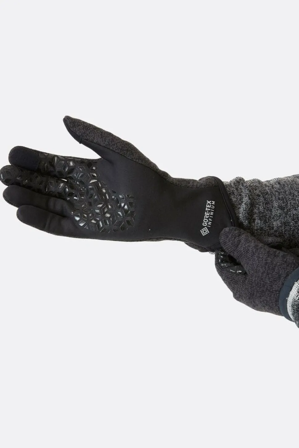Rab Quest Infinium gloves wmns