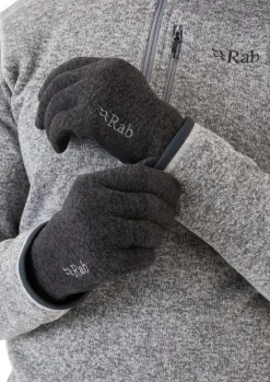 Rab Quest Windstopper Gloves