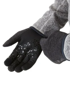 Rab Quest Windstopper Gloves