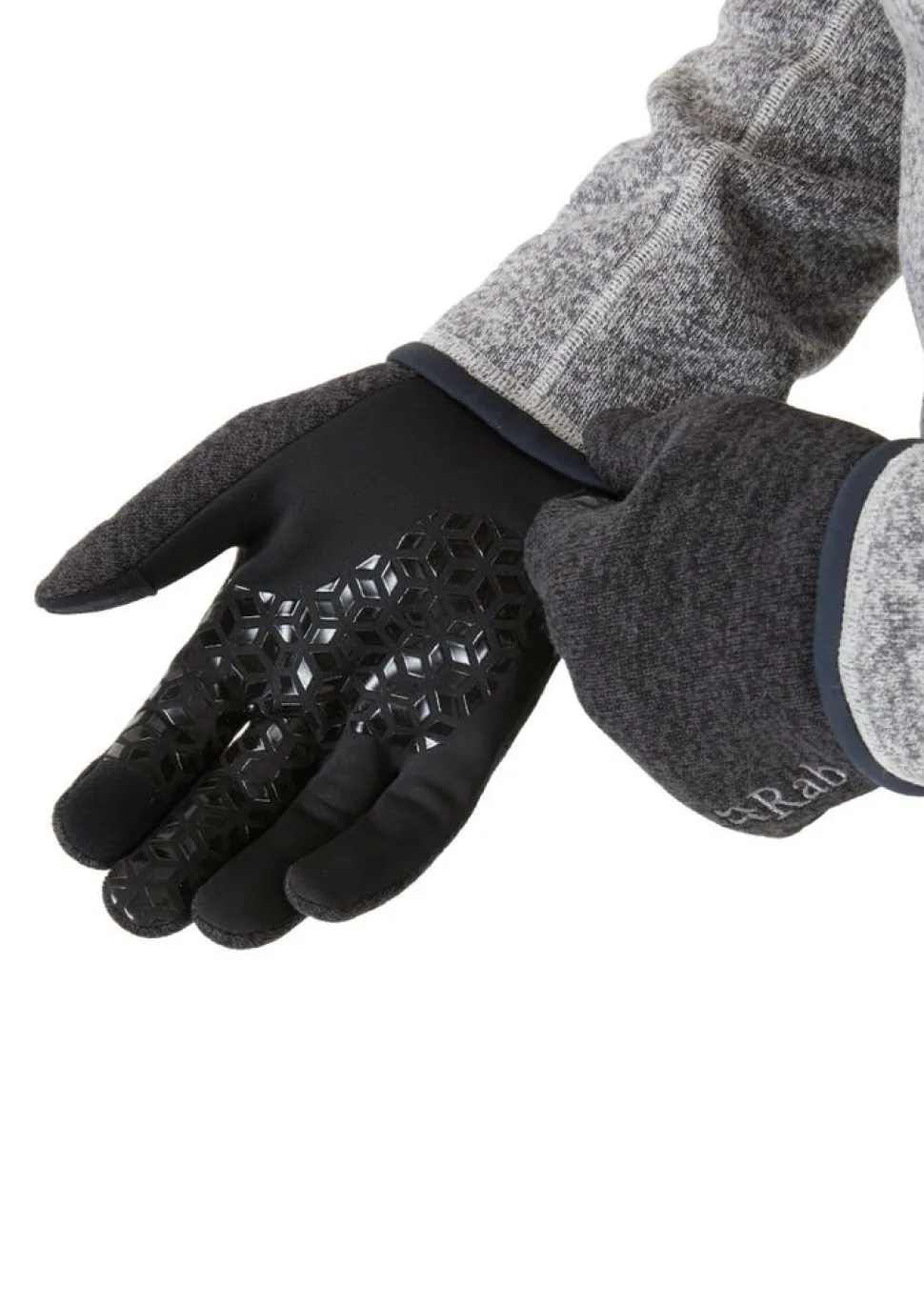 Rab Quest Windstopper Gloves