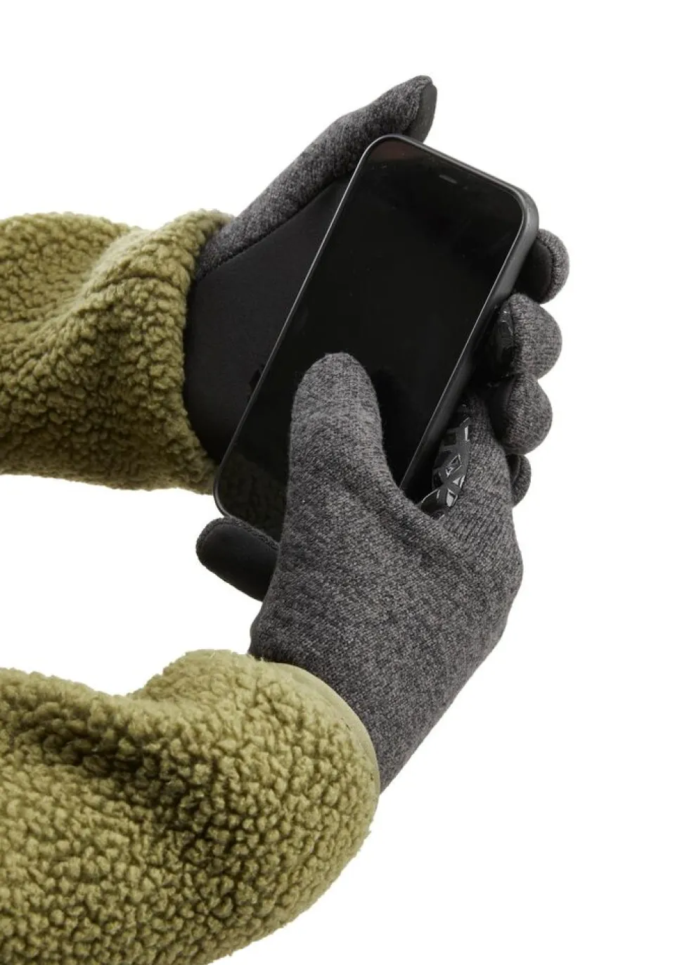 Rab Quest Windstopper Gloves