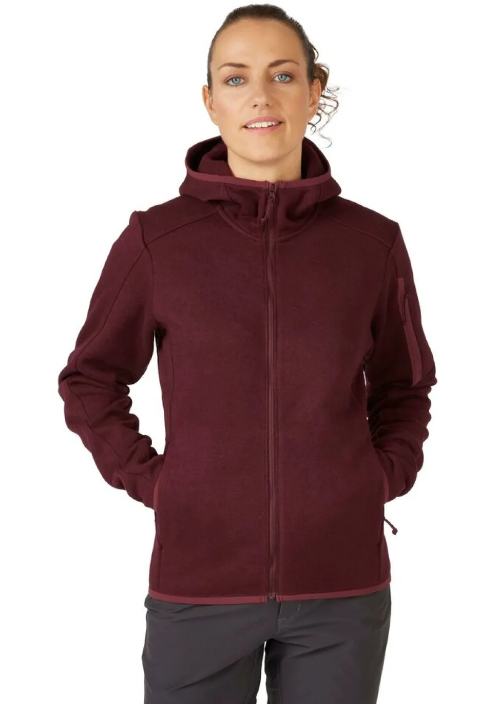Rab Ryvoan hoody wmns