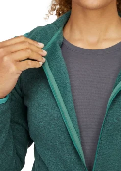 Rab Ryvoan hoody wmns