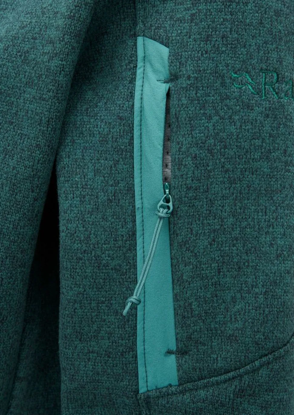 Rab Ryvoan hoody wmns