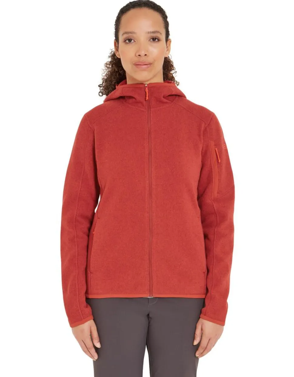 Rab Ryvoan hoody wmns