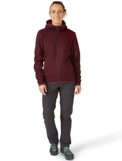 Rab Ryvoan hoody wmns