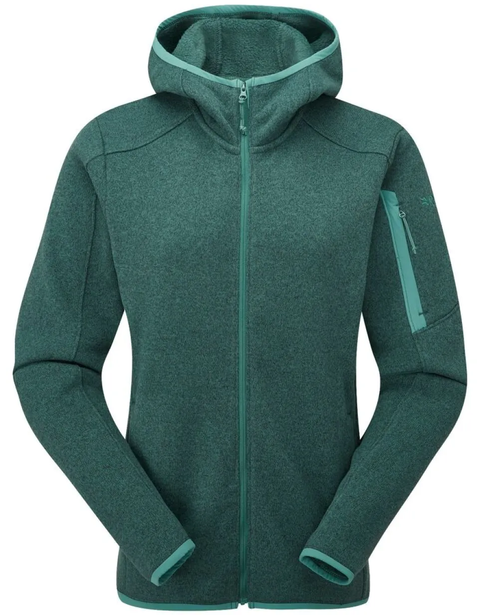 Rab Ryvoan hoody wmns