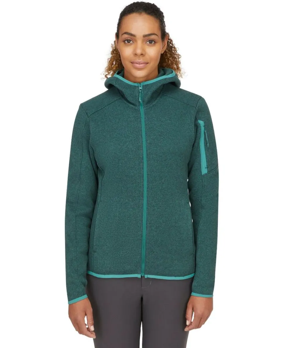 Rab Ryvoan hoody wmns