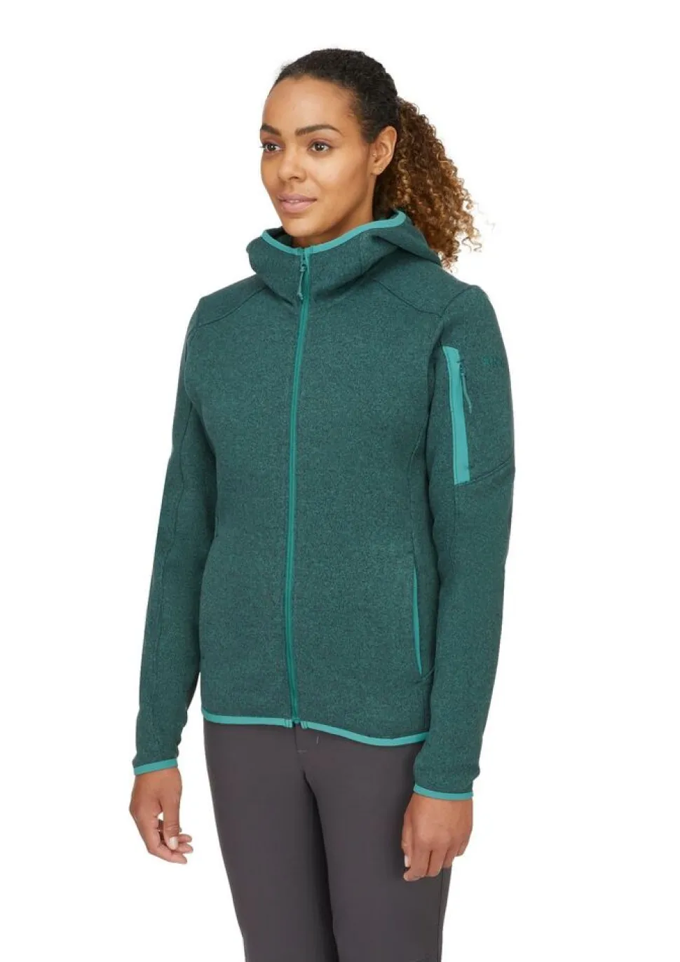 Rab Ryvoan hoody wmns